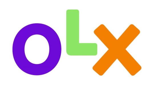 olx logo