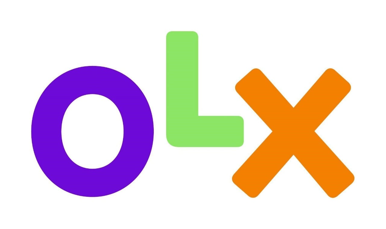 olx logo