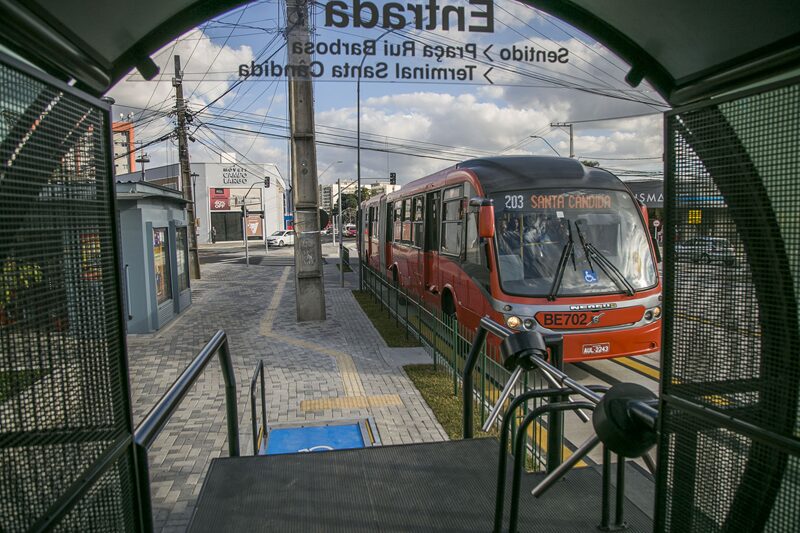 passe escolar