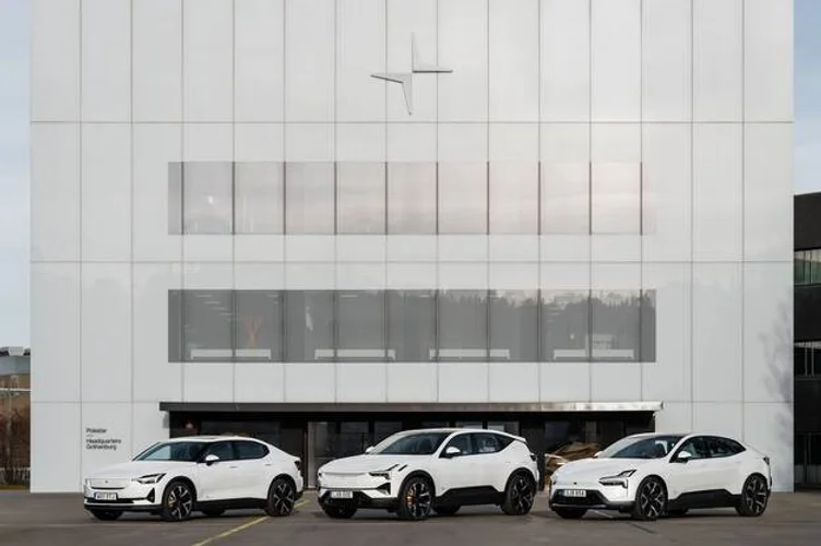 polestar