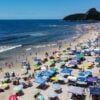 praias do parana