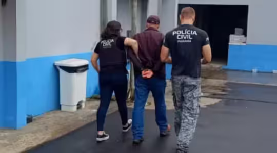 prisão