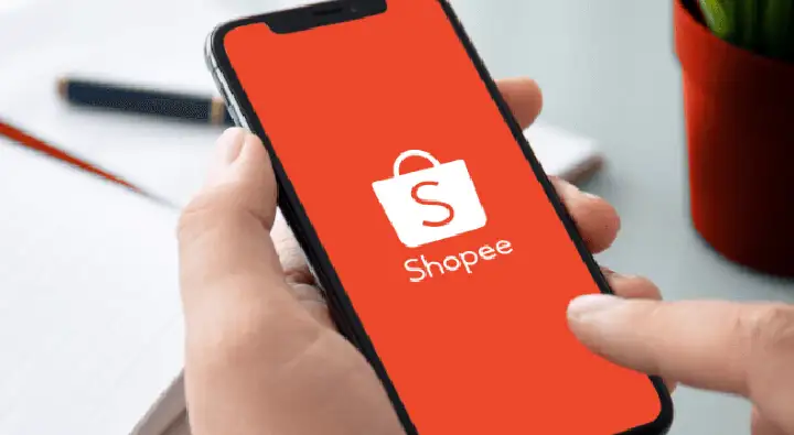 shopee