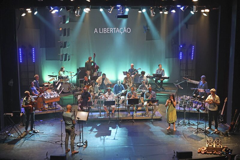 teatro regina vogue