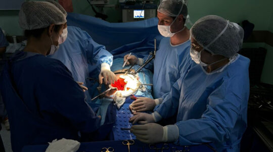 transplante de rim