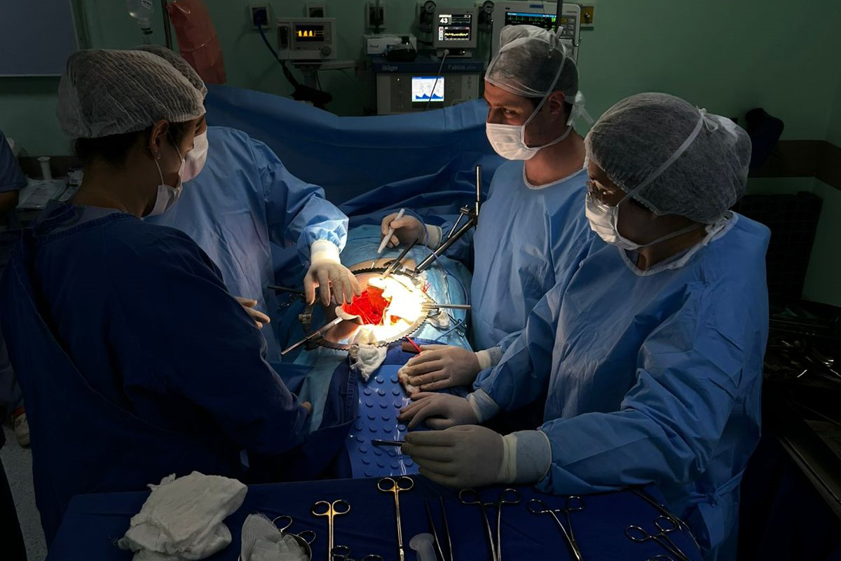 transplante de rim