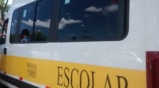 transporte escolar_DETRAN ES