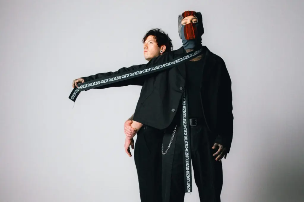 twenty one pilot