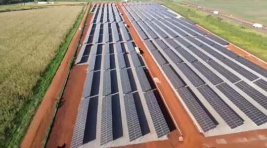 usina solar tj parana