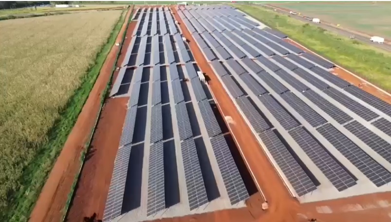 usina solar tj parana