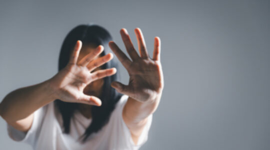 violencia domestica