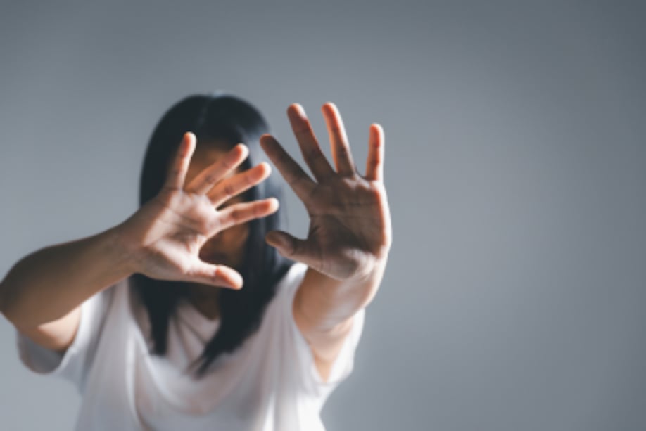 violencia domestica