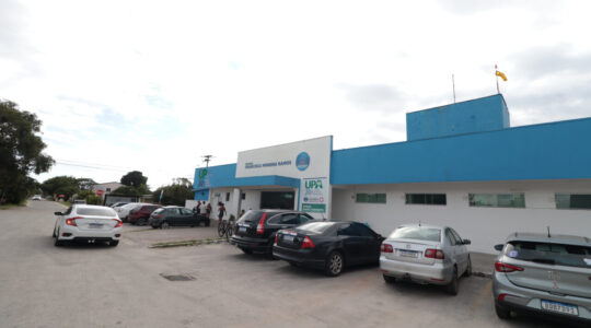 viroses litoral
