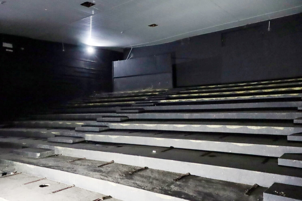 CINE LIDO