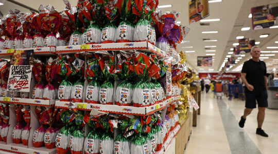 OVOS DE PASCOA CHOCOLATE