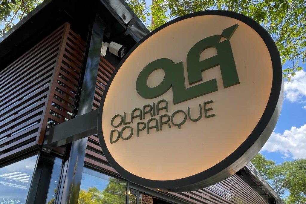 Olaria do Parque (foto Ag. Vulgata)