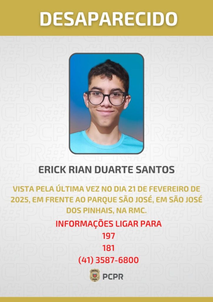 26desaparecido