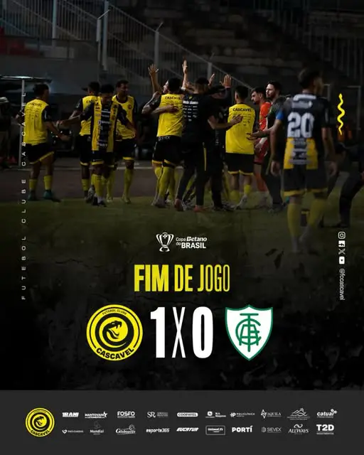26fccascavel