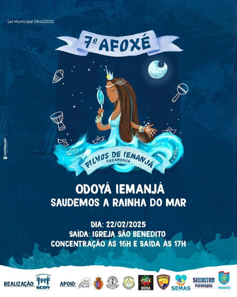 Afoxé