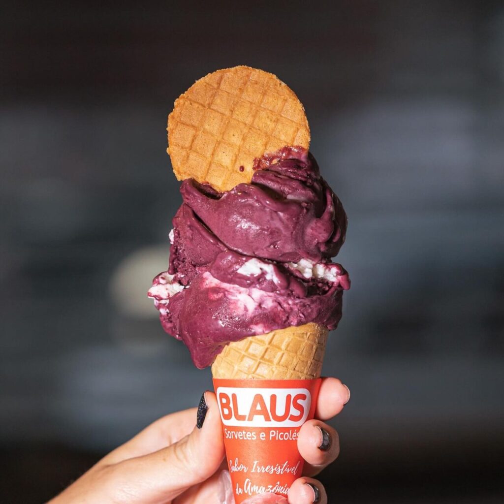 Blaus – Açaí