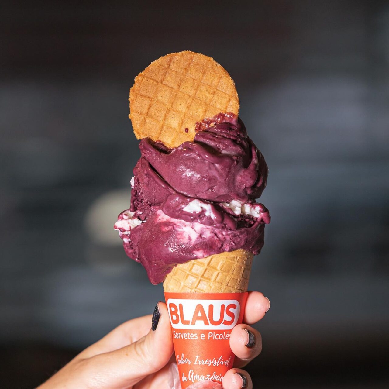 Blaus – Açaí