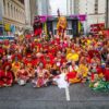 Bloco Garibaldis e Sacis – Cred Júlio Garrido