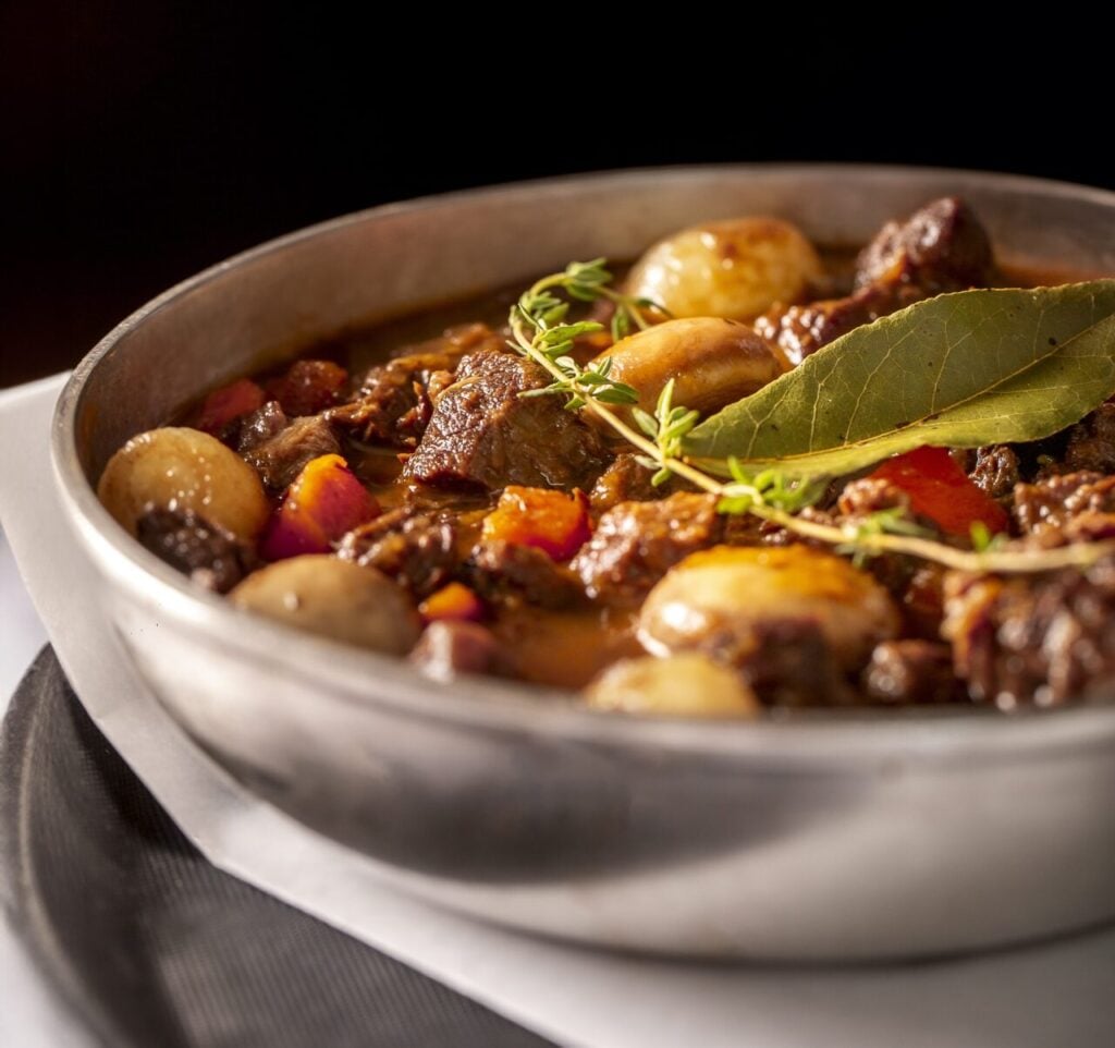 Boeuf do Ile