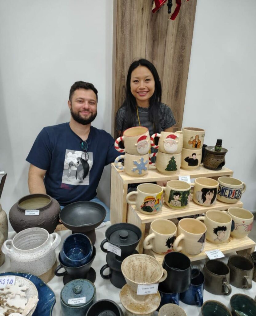 CIDADESfeira