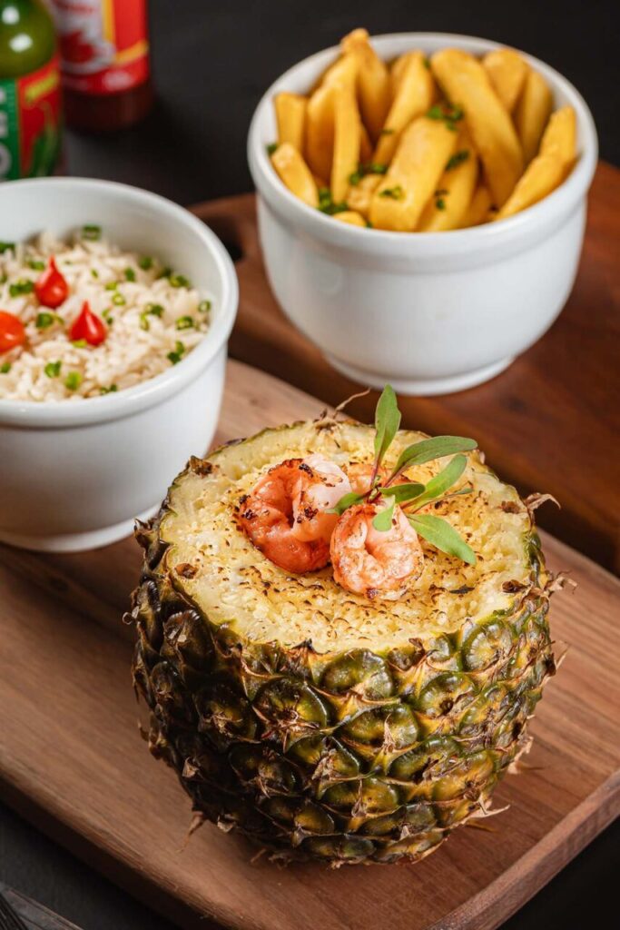 Camarão Tropical do restaurante Passauna – foto Leo Antunes (2) (1)