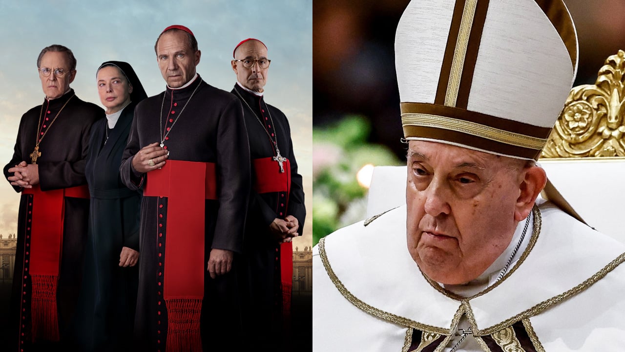 Conclave