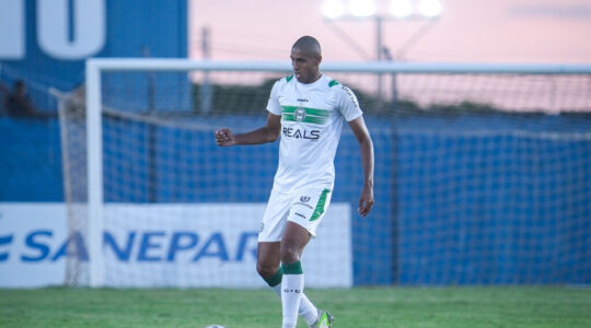Coritiba