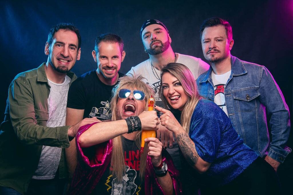 Delorean – foto Mateus Cantaleano (1)