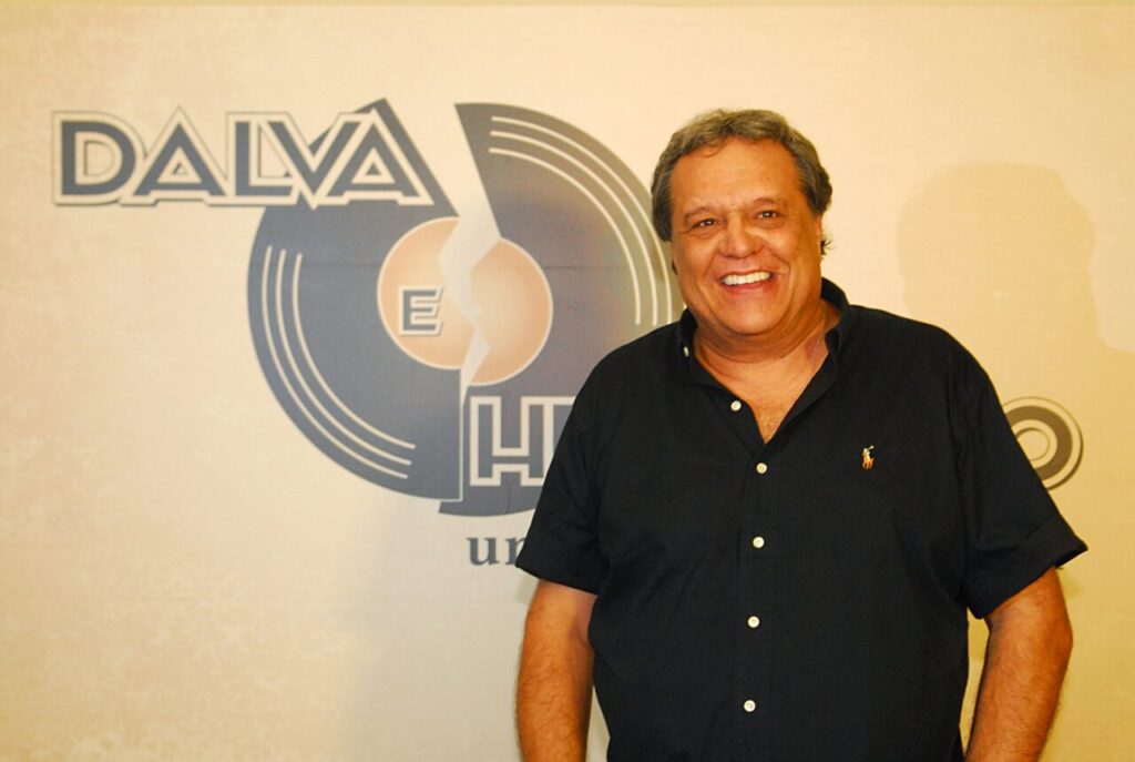 Dennis Carvalho