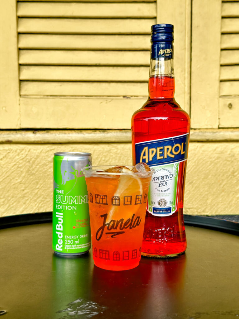 Drink MARACULÃO_Crédito Janela Bar