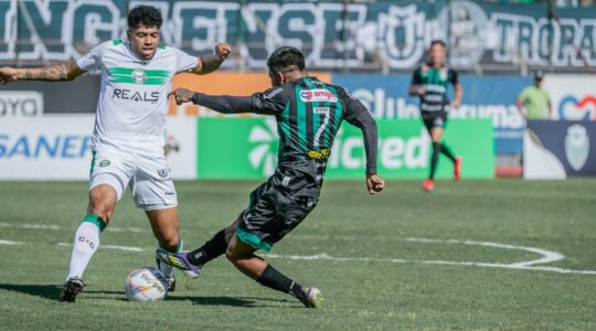 Maringá 2x0 Coritiba