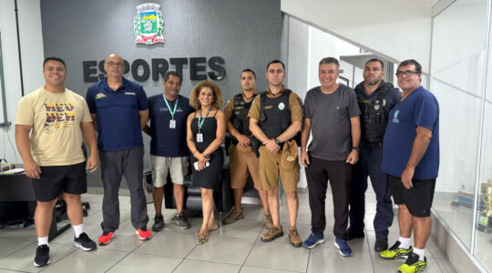 Esporte