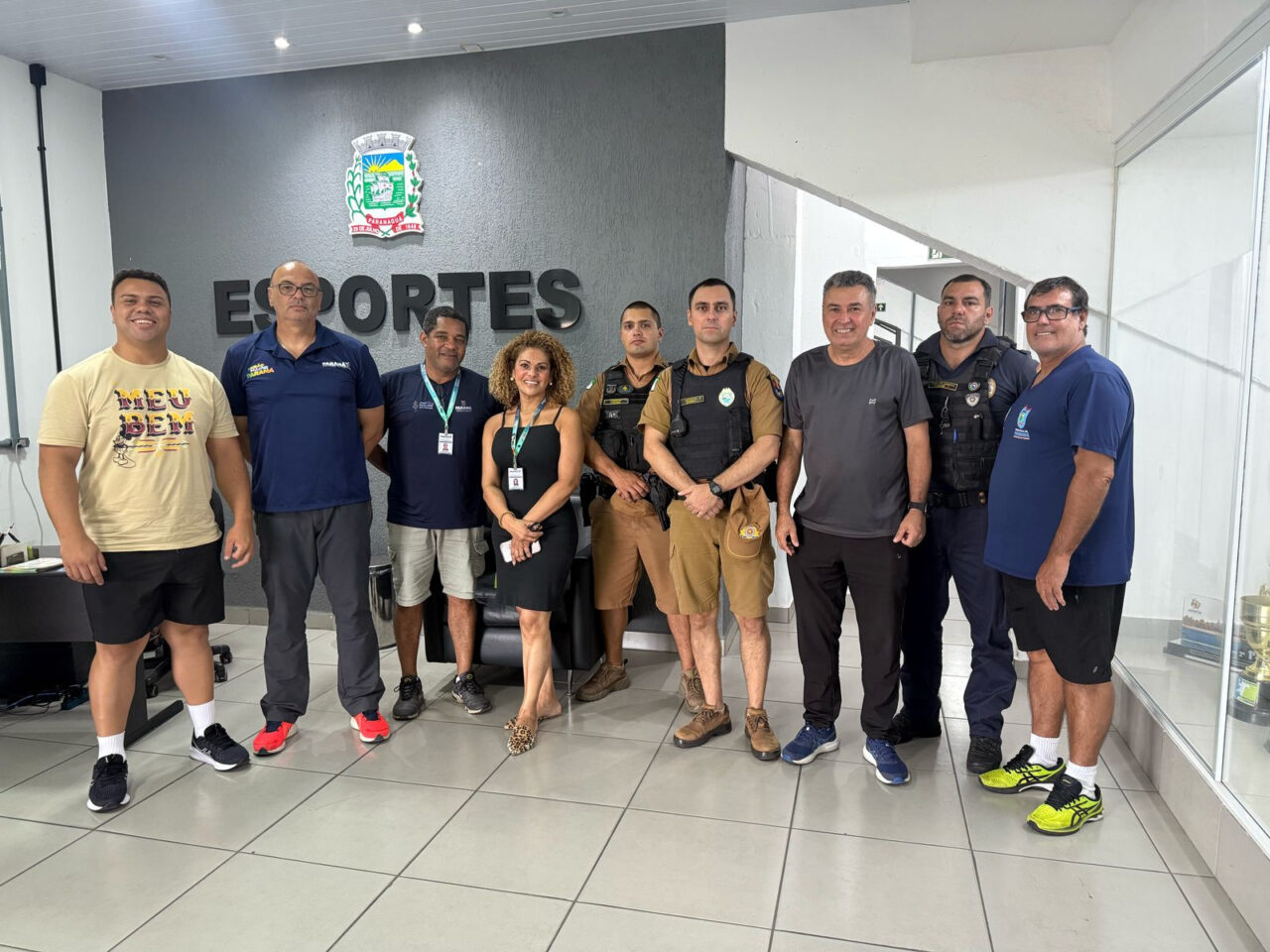 Esporte