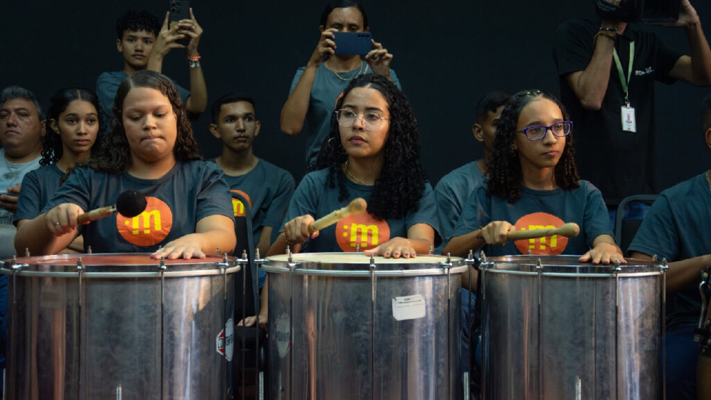 Foto 12 – Projeto Musicou – Cred Divulgação