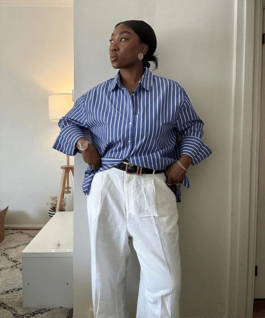 Foto6 Nnenna Echem (Reprodução Instagram)
