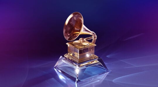 Grammy-2025