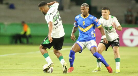 Thiago Alves, o Thiaguinho, enfrenta o Coritiba no Couto Pereira