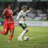 Coritiba x Rio Branco