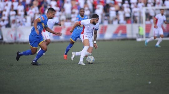 Eduardo Tanque em São Joseense x Paraná Clube