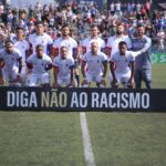 São Joseense x Paraná Clube, no Estádio do Pinhão