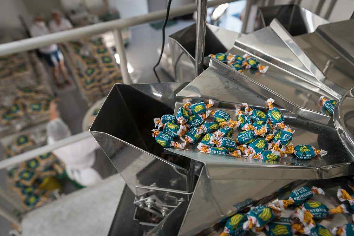 Balas de Banana Antonina (foto Fernando Smak/divulgação)