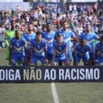 São Joseense x Paraná Clube