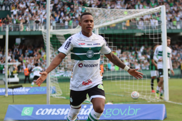 Igor Paixão