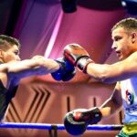 Taça Foreman de boxe