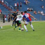 Paraná Clube x Coritiba, na Vila Capanema