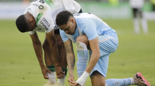 Iago Telles, do Londrina